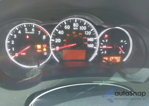 2010 Nissan Altima 2.5 S from USA, damaged, VIN 1N4AL2AP8AC180109